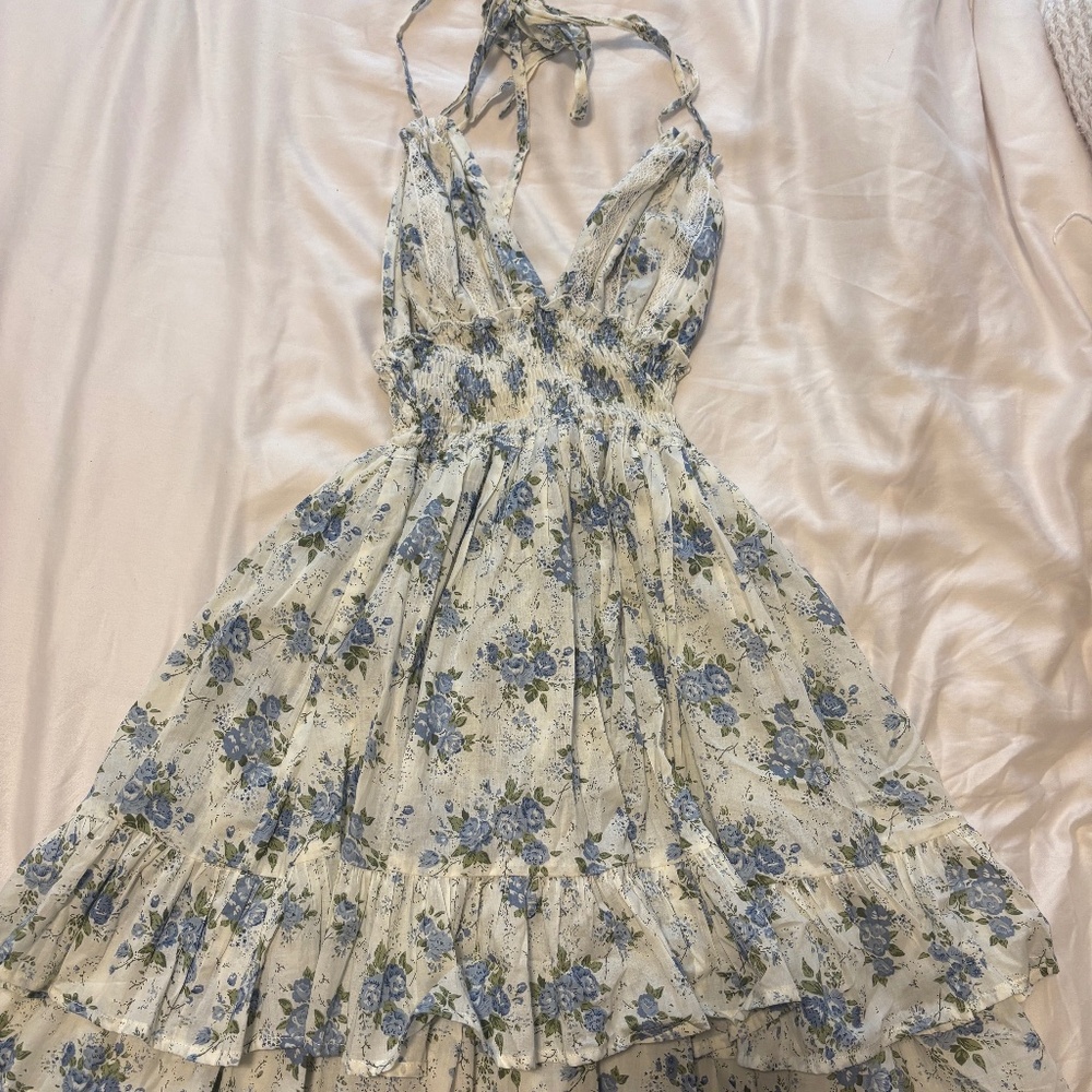 CB Positano Dress